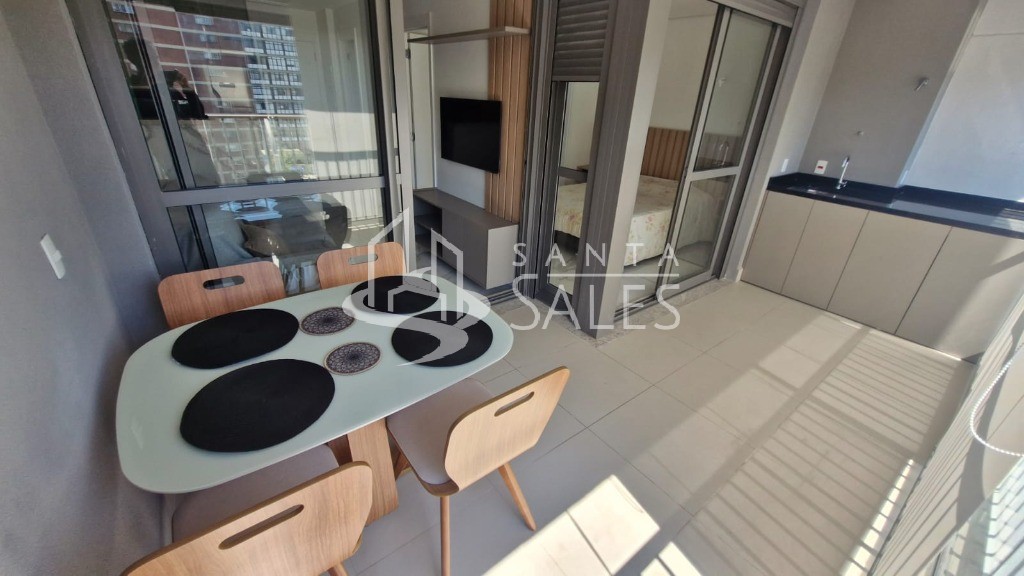 Apartamento, 1 quarto, 43 m² - Foto 15