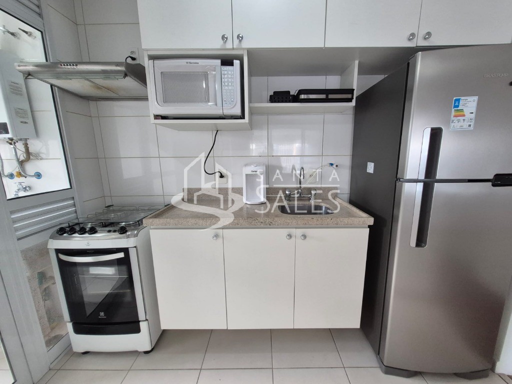Apartamento, 1 quarto, 84 m² - Foto 16