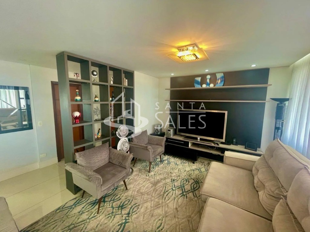 Apartamento, 3 quartos, 127 m² - Foto 17