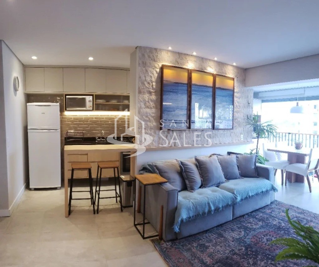 Apartamento, 2 quartos, 68 m² - Foto 6
