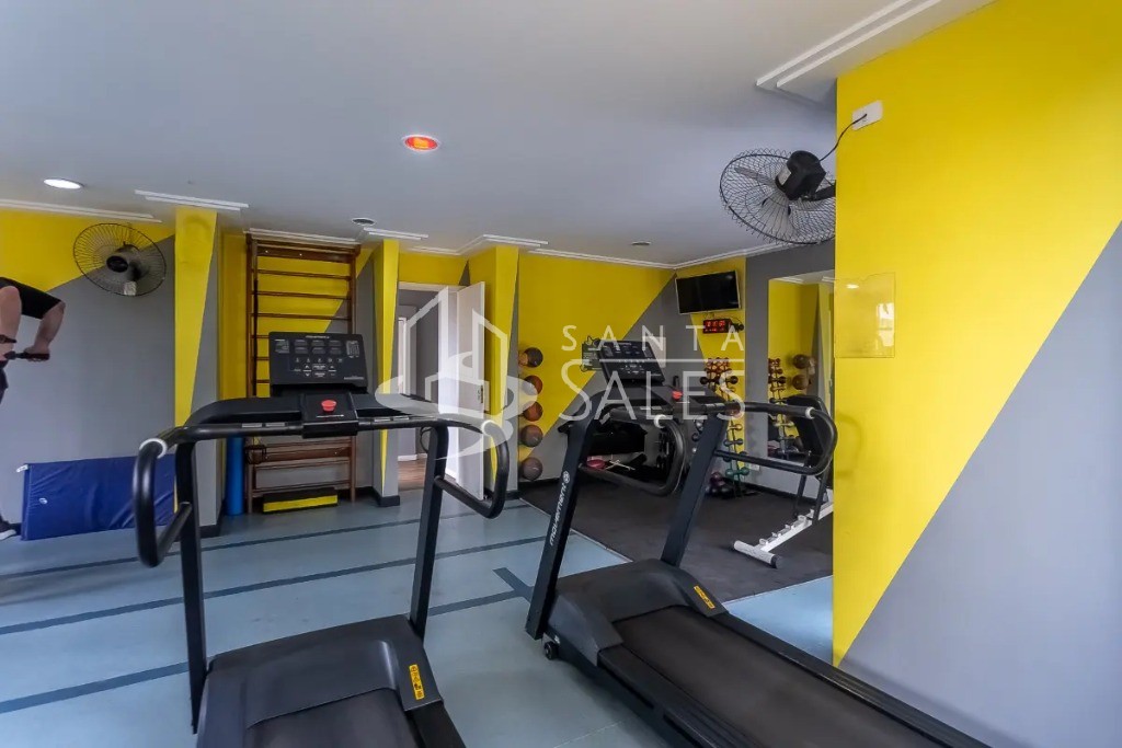 Apartamento, 3 quartos, 63 m² - Foto 18