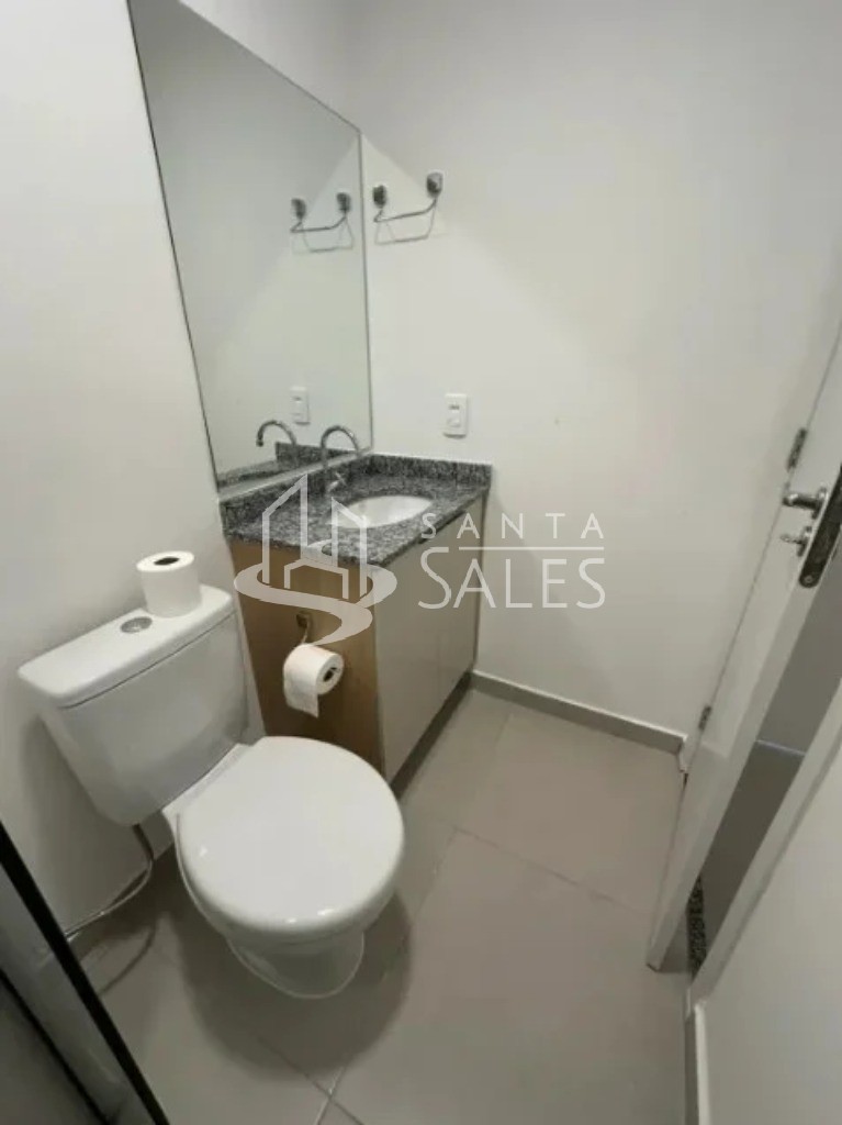 Apartamento, 1 quarto, 30 m² - Foto 4