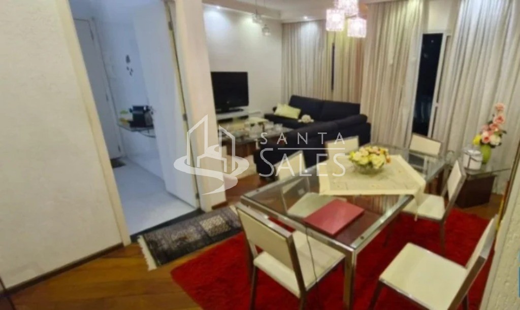 Apartamento, 3 quartos, 90 m² - Foto 5