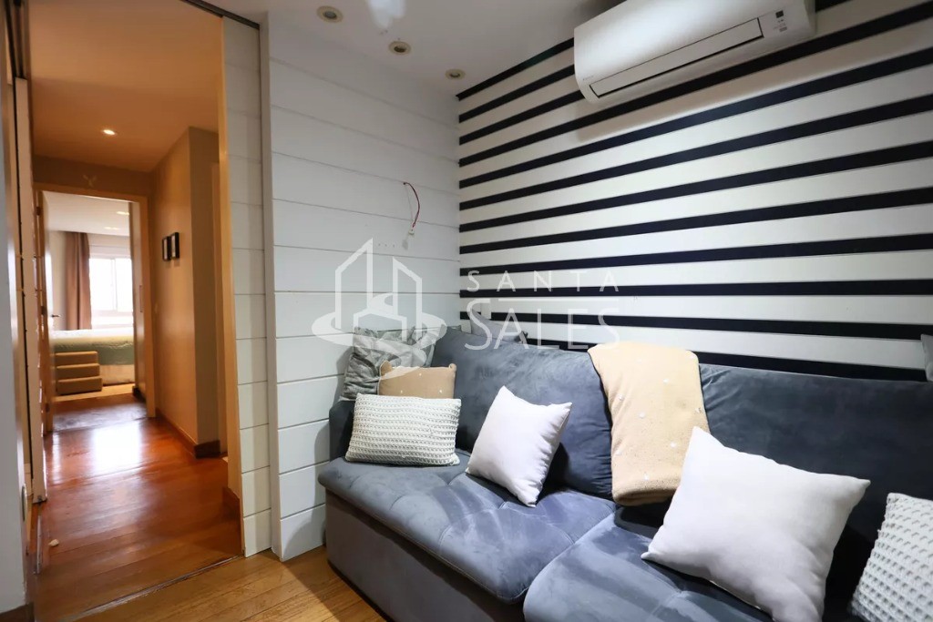 Apartamento, 3 quartos, 126 m² - Foto 13