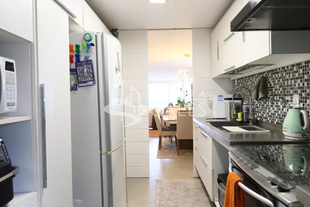Apartamento, 3 quartos, 126 m² - Foto 15