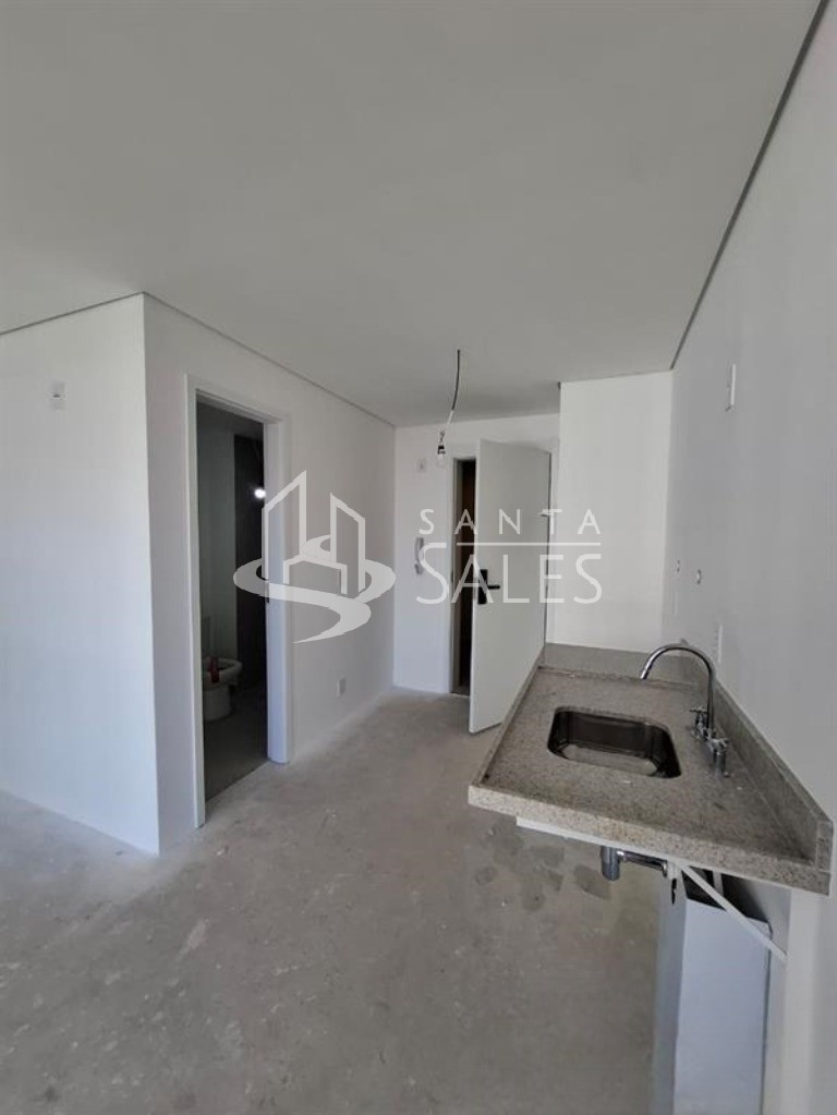 Apartamento, 1 quarto, 25 m² - Foto 6