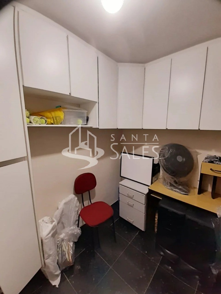 Apartamento, 2 quartos, 107 m² - Foto 11