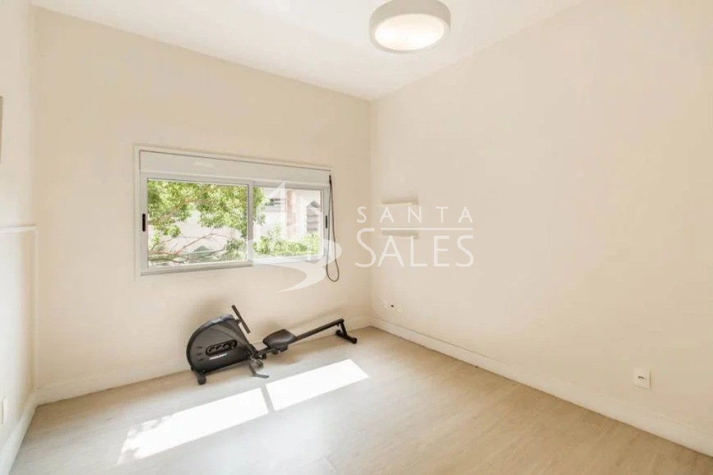 Apartamento, 3 quartos, 130 m² - Foto 21