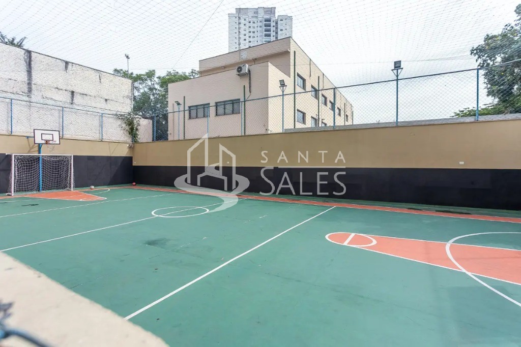Apartamento, 3 quartos, 63 m² - Foto 20