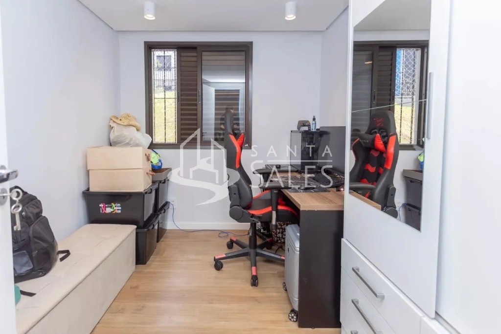 Apartamento, 2 quartos, 49 m² - Foto 14