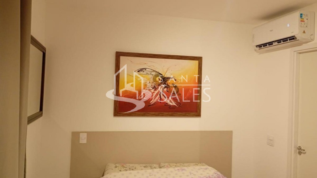 Apartamento, 1 quarto, 27 m² - Foto 5