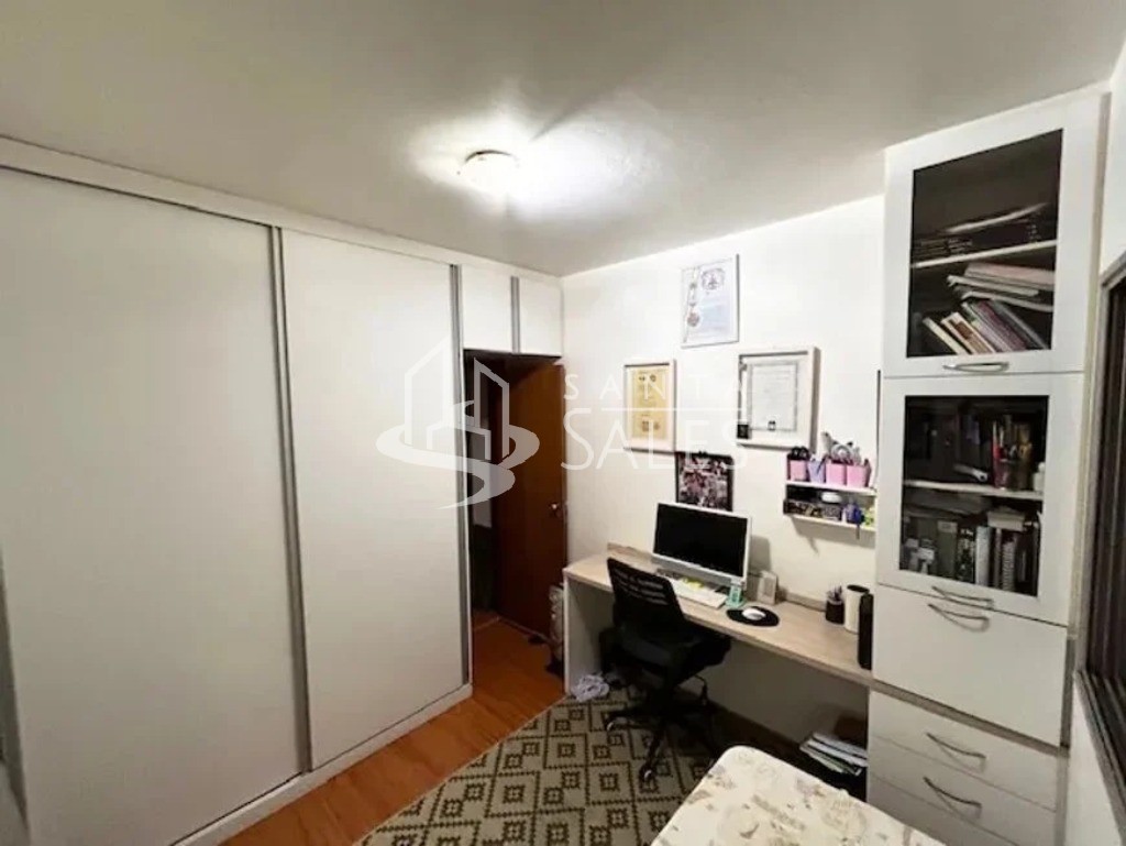 Apartamento, 3 quartos, 100 m² - Foto 11