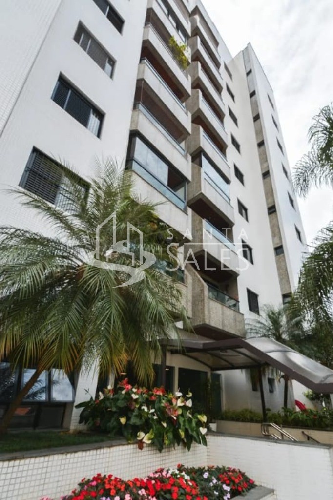Apartamento, 3 quartos, 140 m² - Foto 26