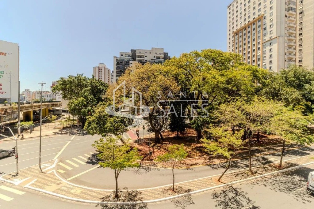 Apartamento, 1 quarto, 36 m² - Foto 14