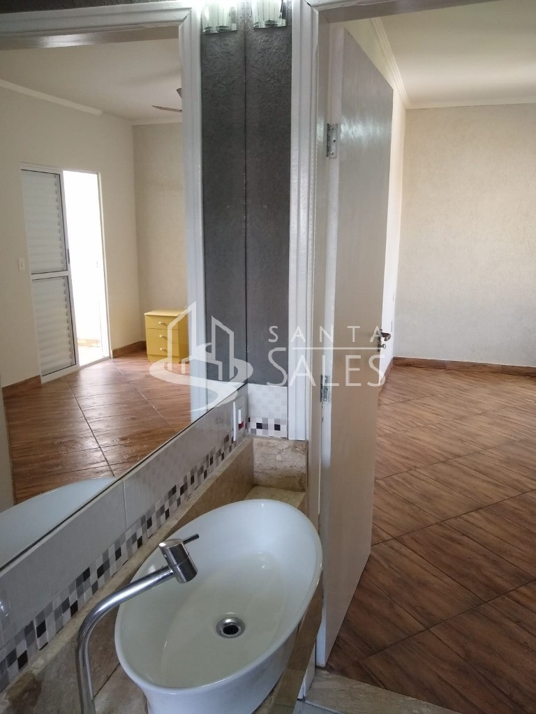 Casa, 4 quartos, 207 m² - Foto 11