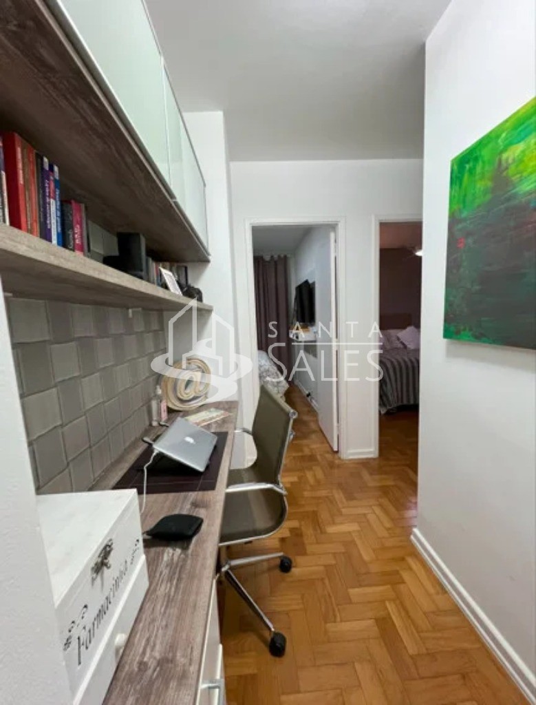 Apartamento, 2 quartos, 85 m² - Foto 21