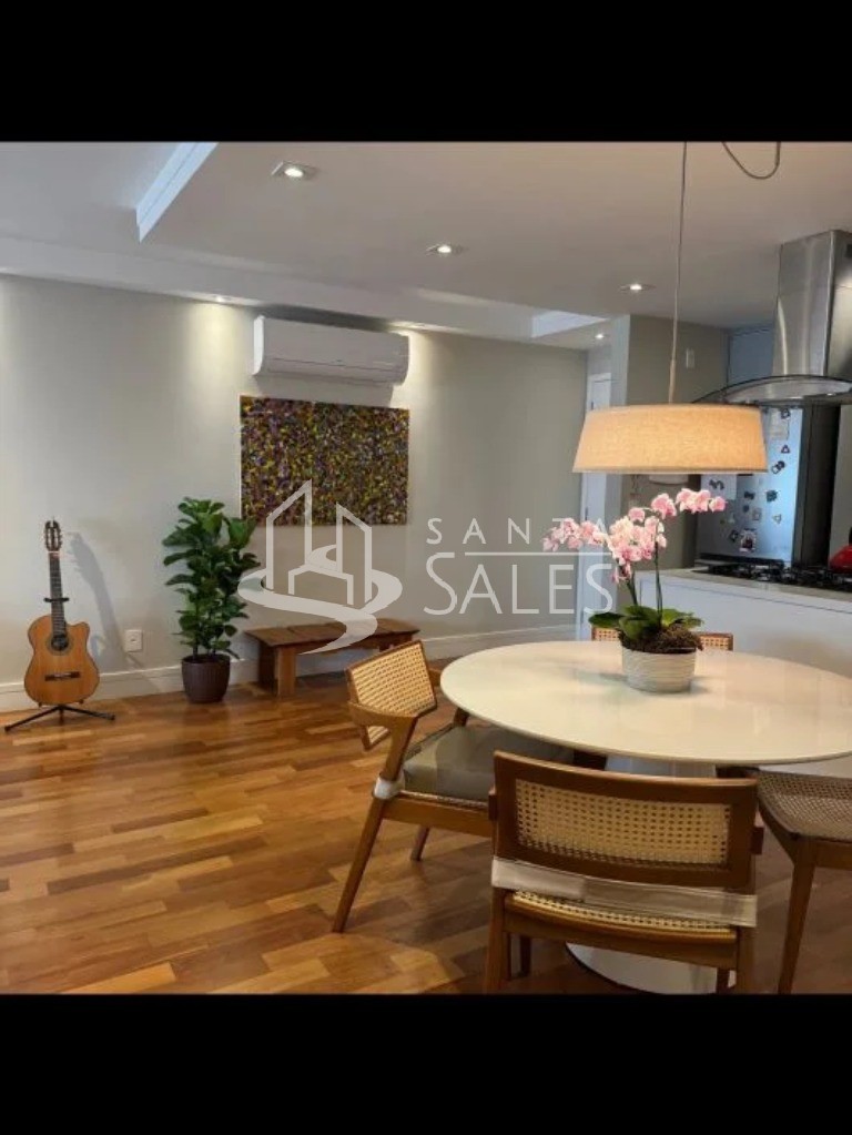 Apartamento, 3 quartos, 95 m² - Foto 3