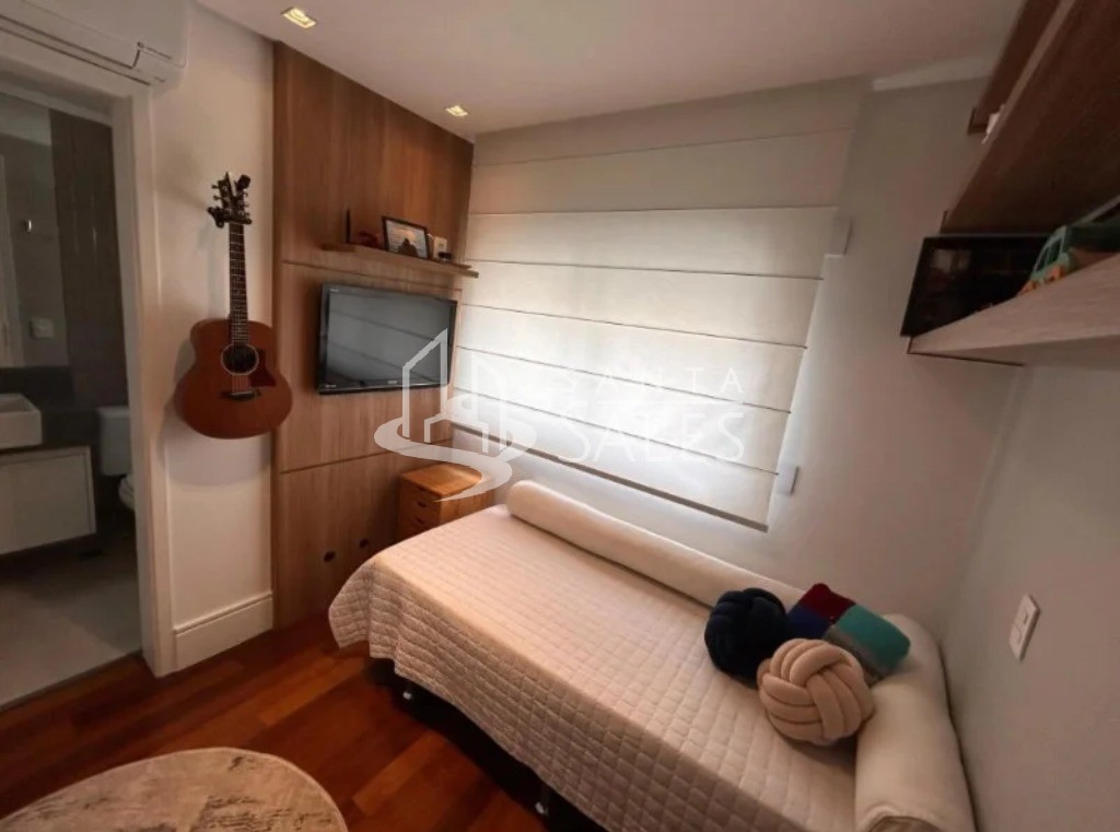 Apartamento, 3 quartos, 116 m² - Foto 18