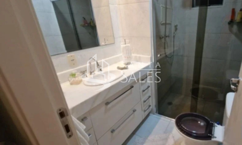Apartamento, 3 quartos, 90 m² - Foto 13