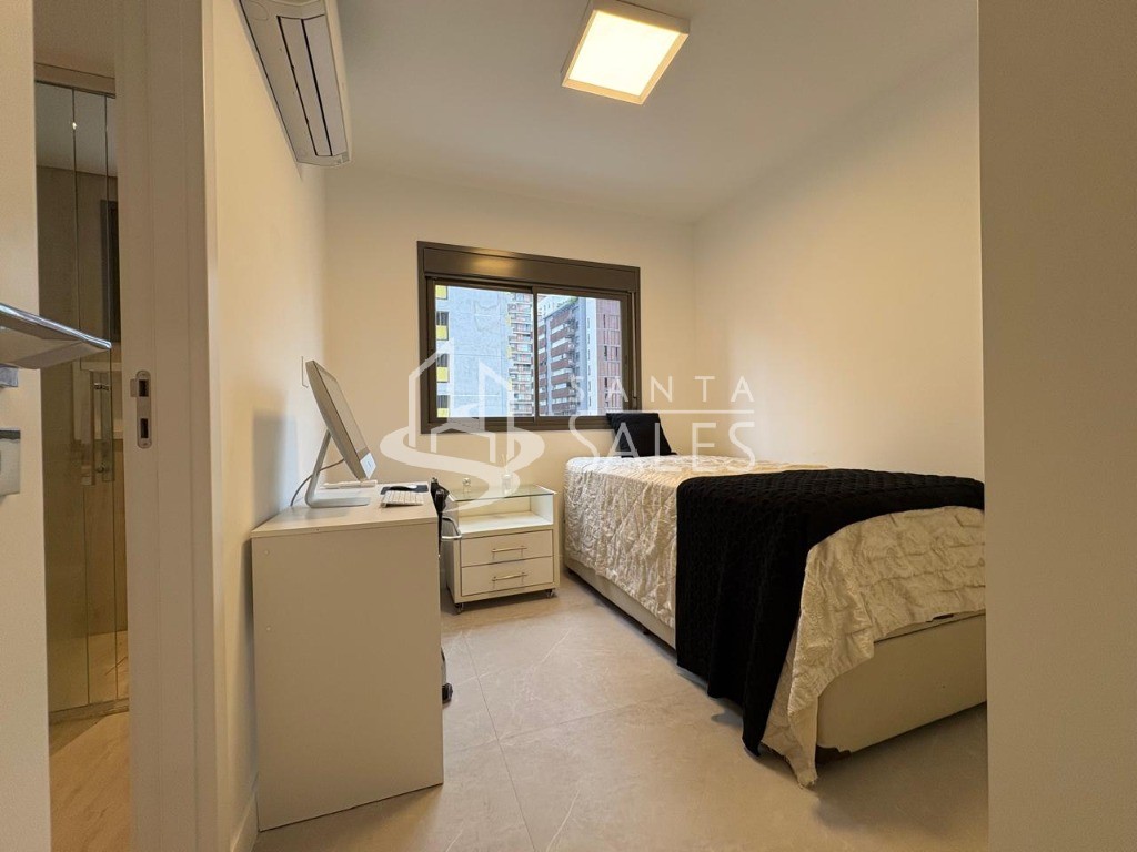 Apartamento, 3 quartos, 158 m² - Foto 13