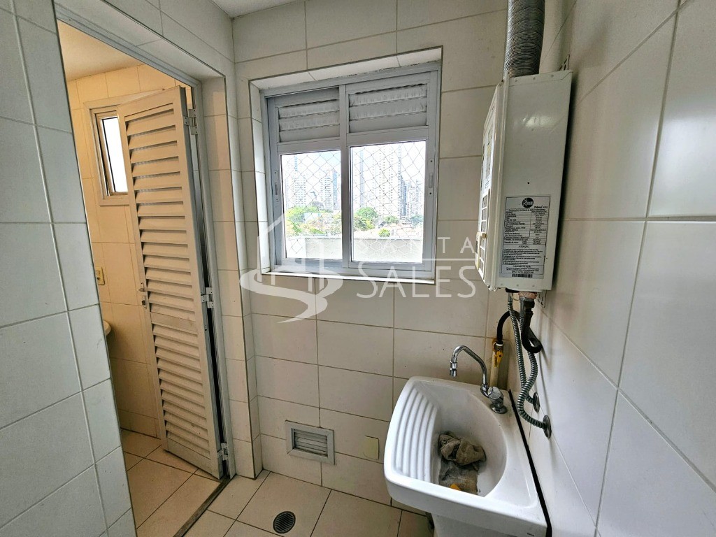 Apartamento, 3 quartos, 138 m² - Foto 37