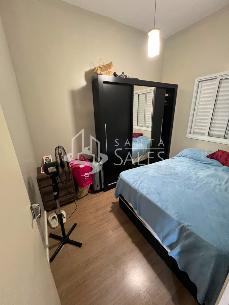 Apartamento, 2 quartos, 46 m² - Foto 6