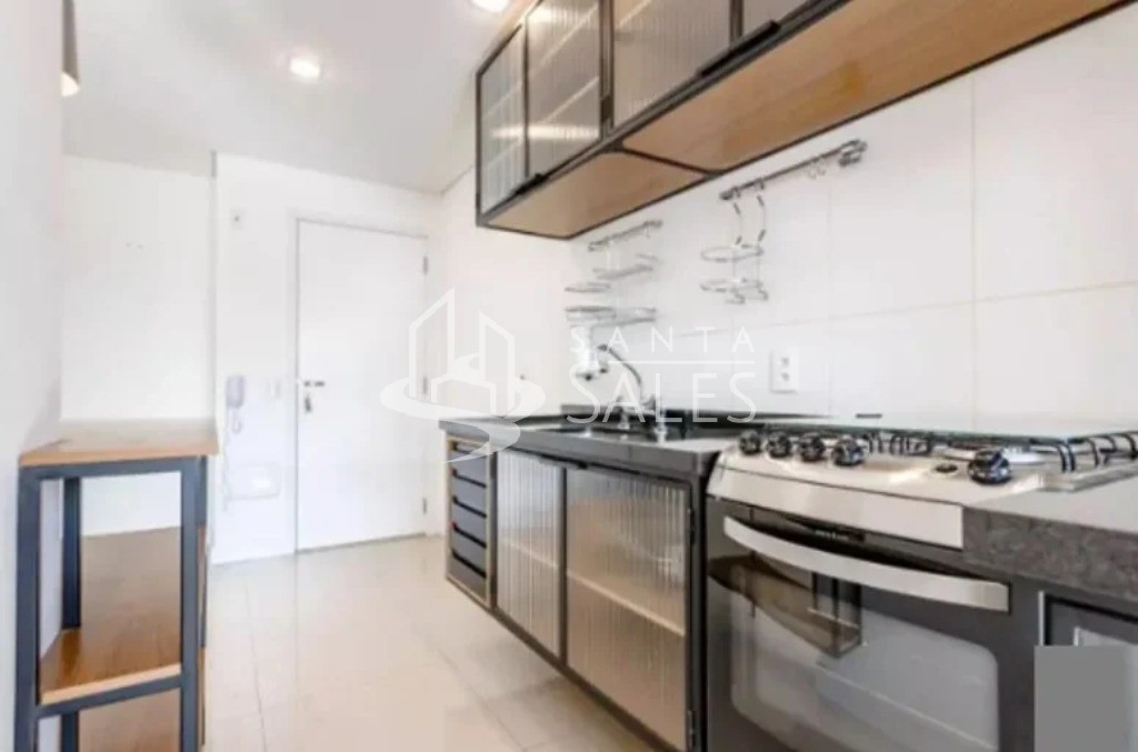 Apartamento, 2 quartos, 60 m² - Foto 8