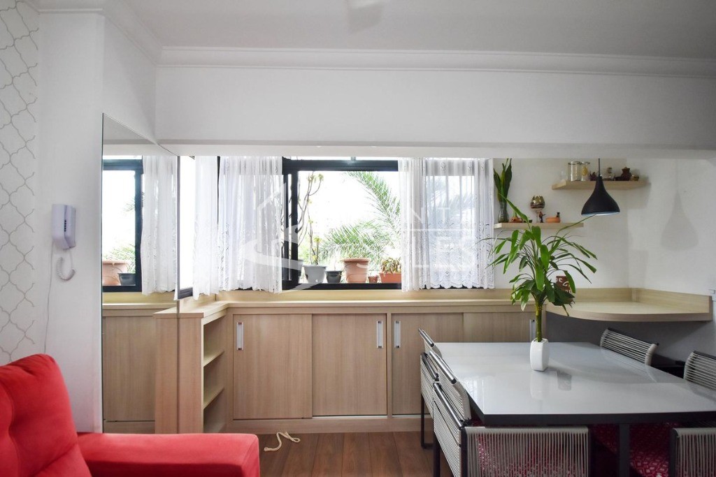 Apartamento, 2 quartos, 58 m² - Foto 4