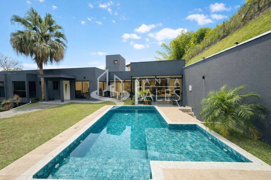 Casa de Condomínio, 4 quartos - Foto 6