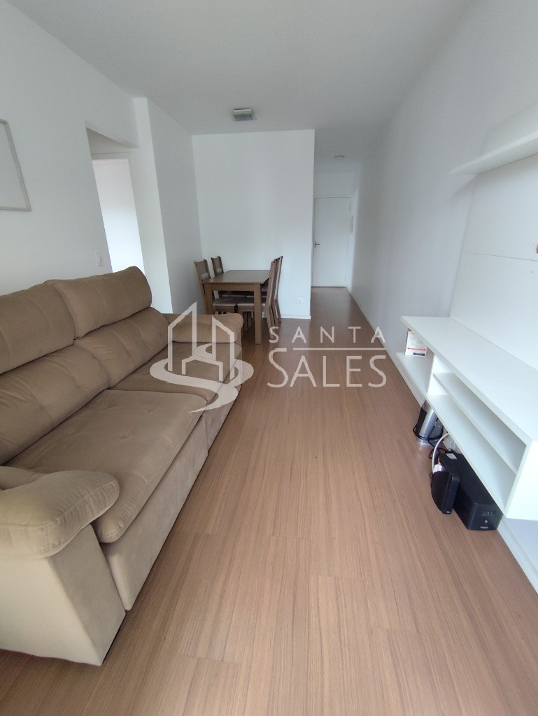 Apartamento, 2 quartos, 57 m² - Foto 4