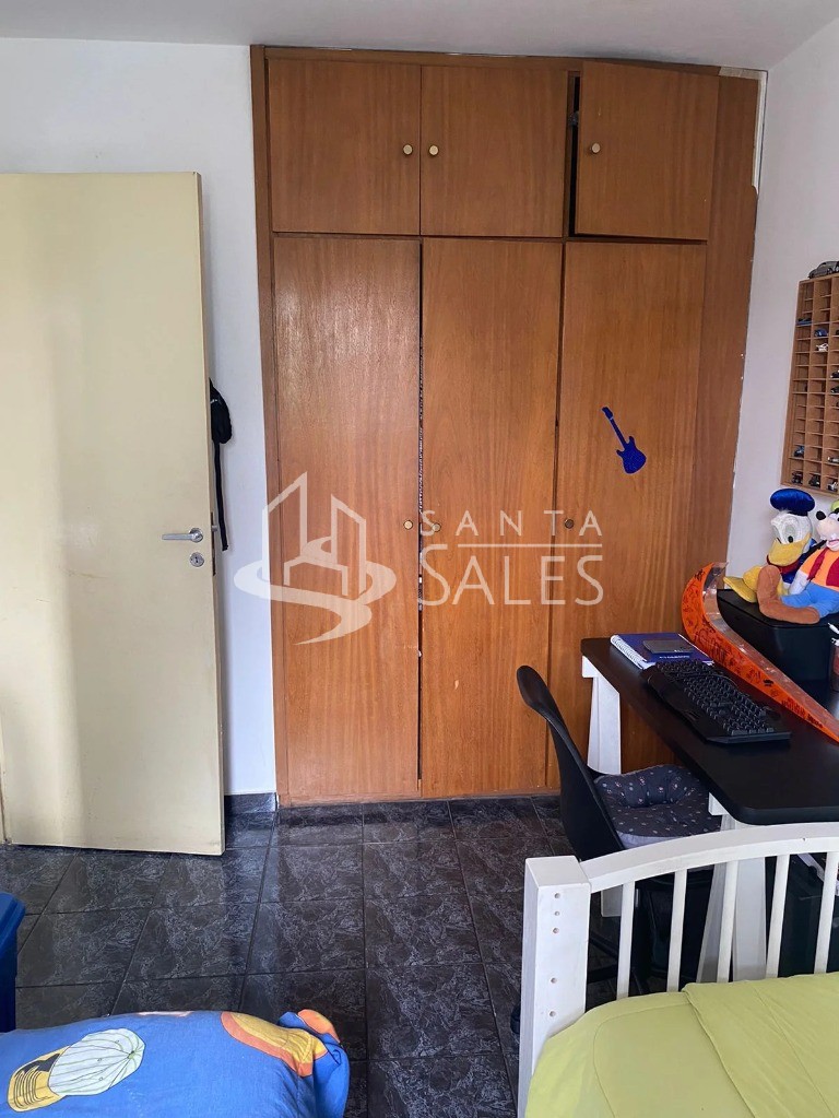 Apartamento, 2 quartos, 50 m² - Foto 5