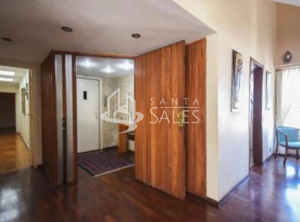 Apartamento, 4 quartos, 345 m² - Foto 10