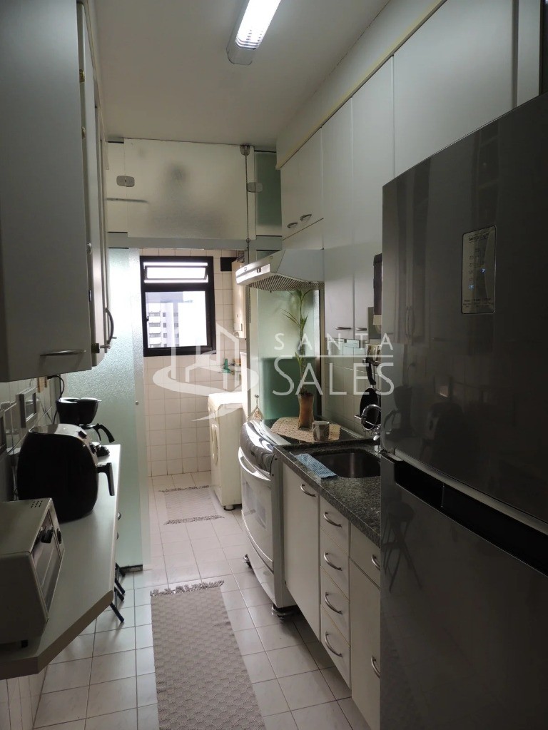 Apartamento, 3 quartos, 75 m² - Foto 8
