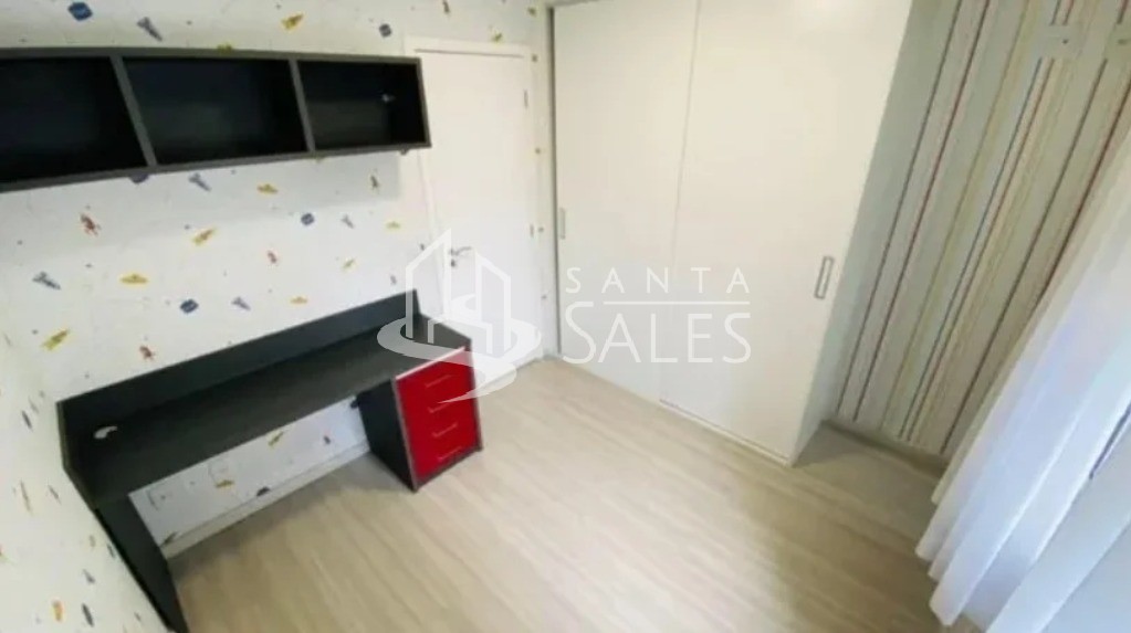 Apartamento, 3 quartos, 142 m² - Foto 4