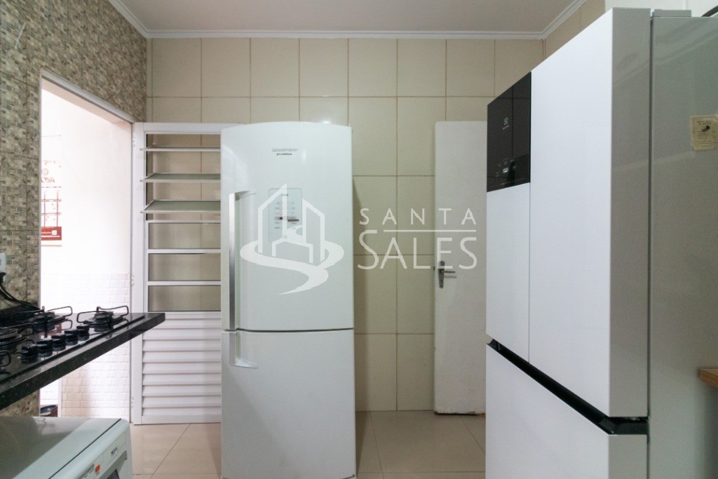 Sobrado, 3 quartos, 110 m² - Foto 2
