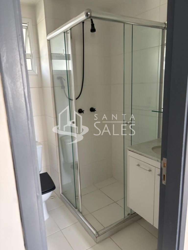 Apartamento, 3 quartos, 70 m² - Foto 19