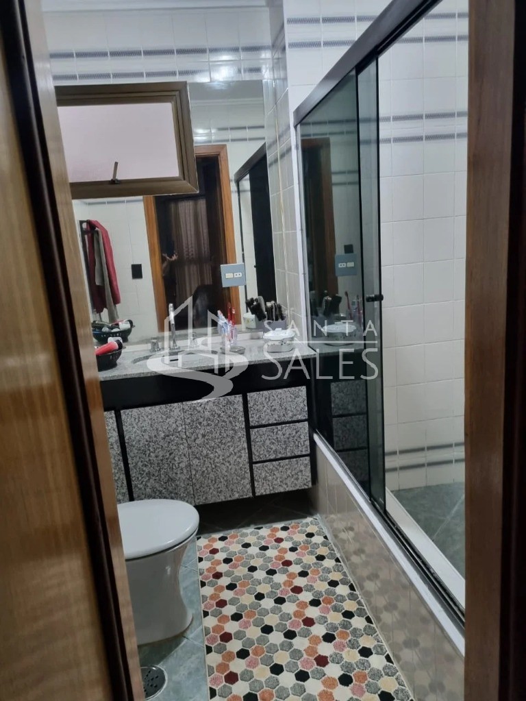 Apartamento, 4 quartos, 181 m² - Foto 14