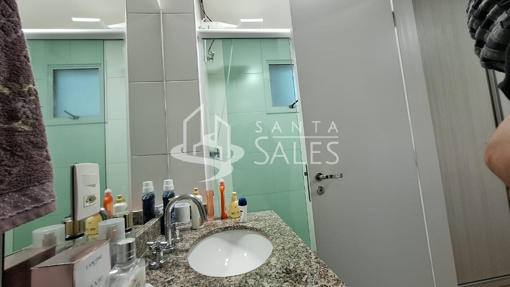 Apartamento, 3 quartos, 77 m² - Foto 21
