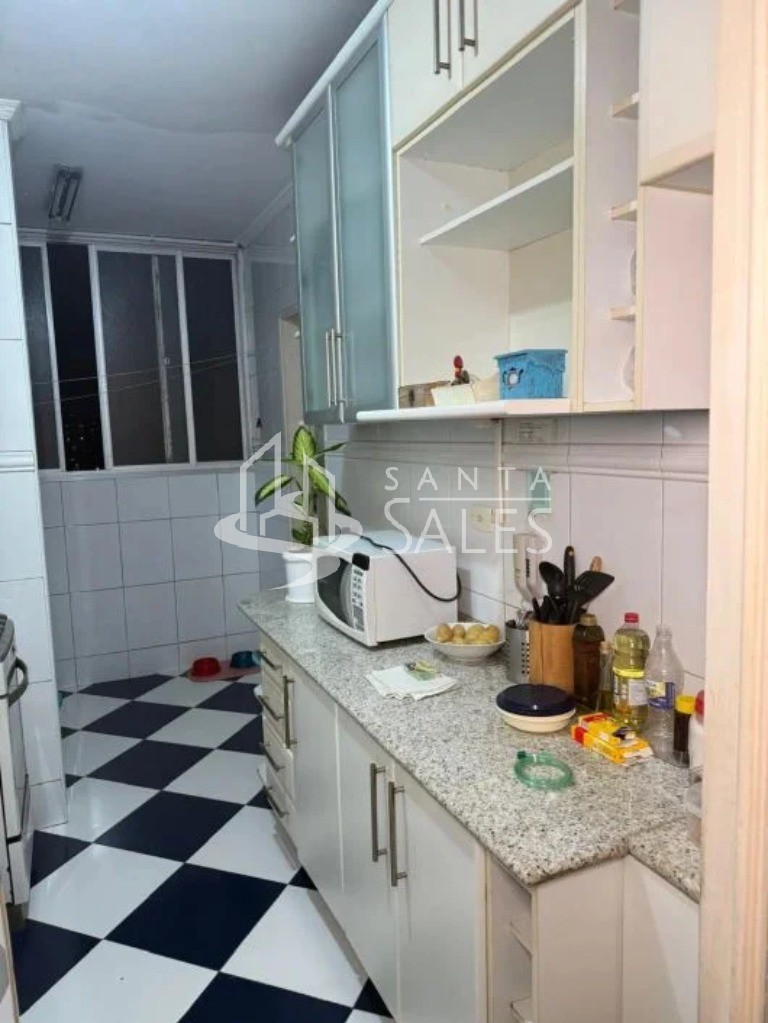 Apartamento, 3 quartos, 70 m² - Foto 4
