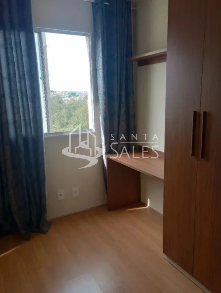 Apartamento, 2 quartos, 36 m² - Foto 12
