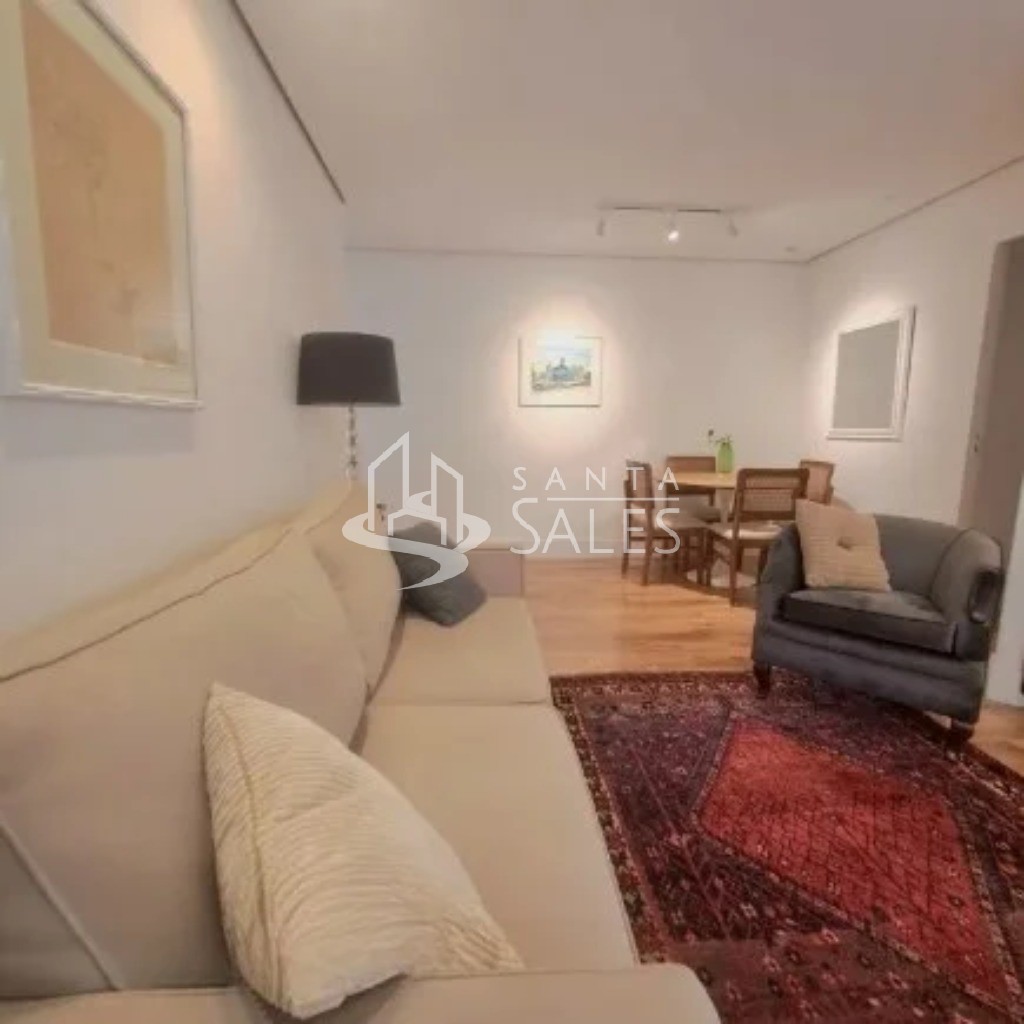 Apartamento, 3 quartos, 72 m² - Foto 3