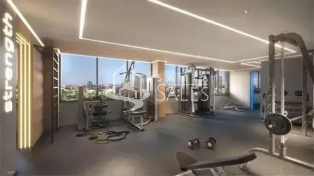 Apartamento, 3 quartos, 125 m² - Foto 24