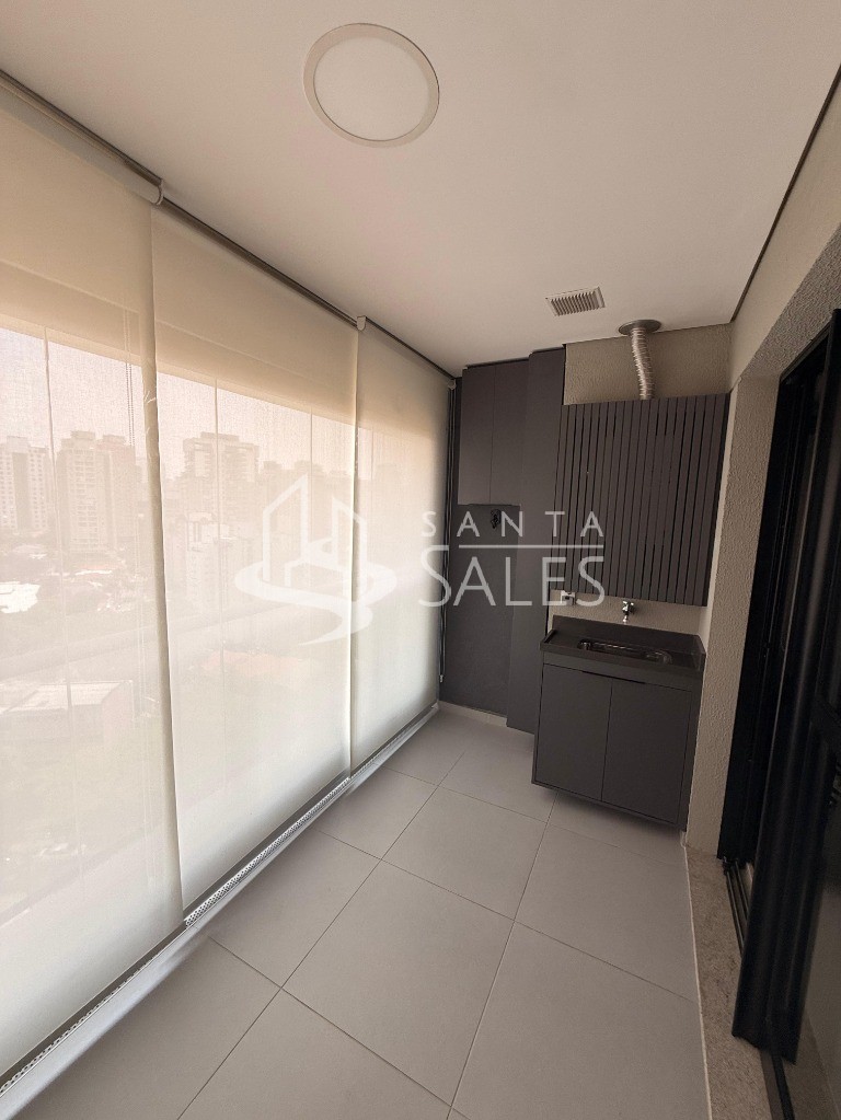 Apartamento, 1 quarto, 37 m² - Foto 2