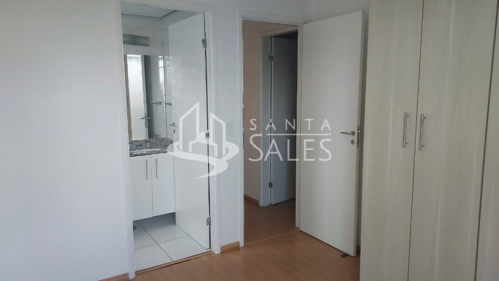 Apartamento, 3 quartos, 80 m² - Foto 4