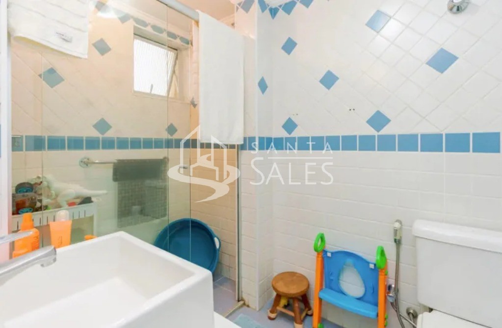 Apartamento, 3 quartos, 158 m² - Foto 22