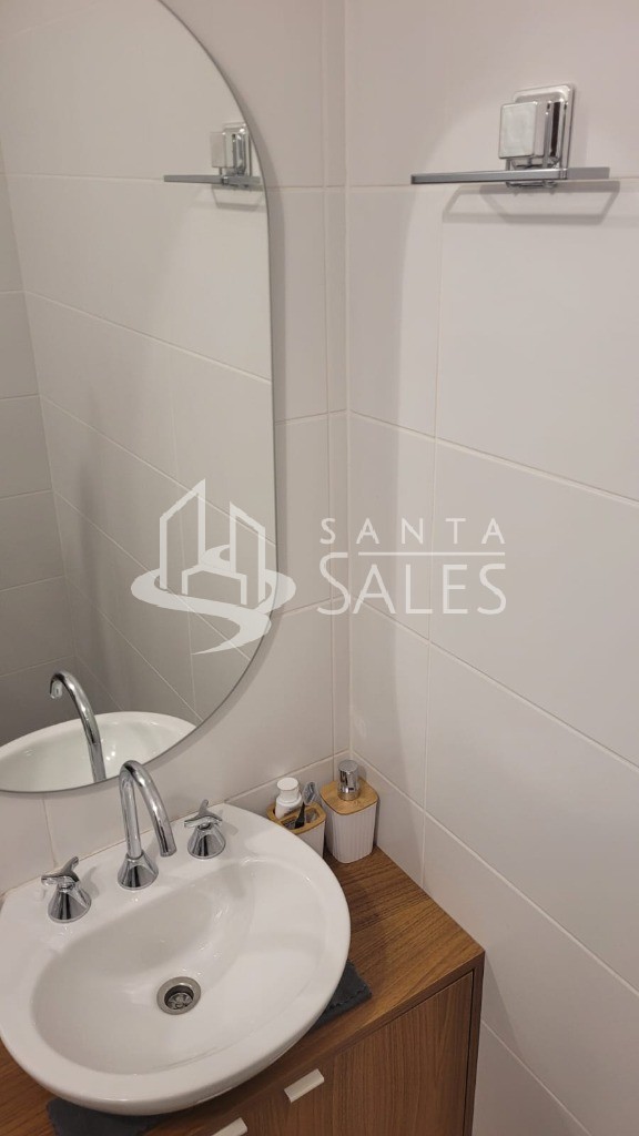 Apartamento, 1 quarto, 26 m² - Foto 12