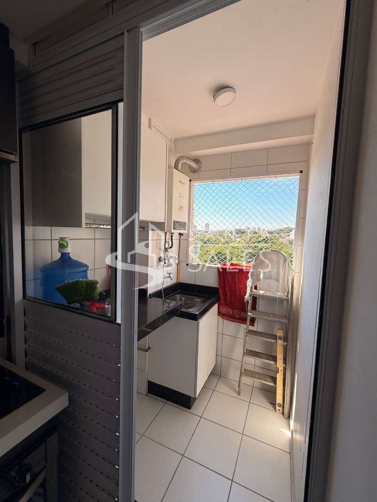 Apartamento, 2 quartos, 50 m² - Foto 10
