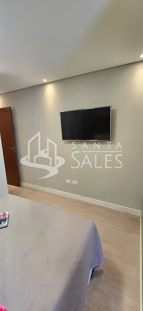 Sobrado, 3 quartos, 180 m² - Foto 8