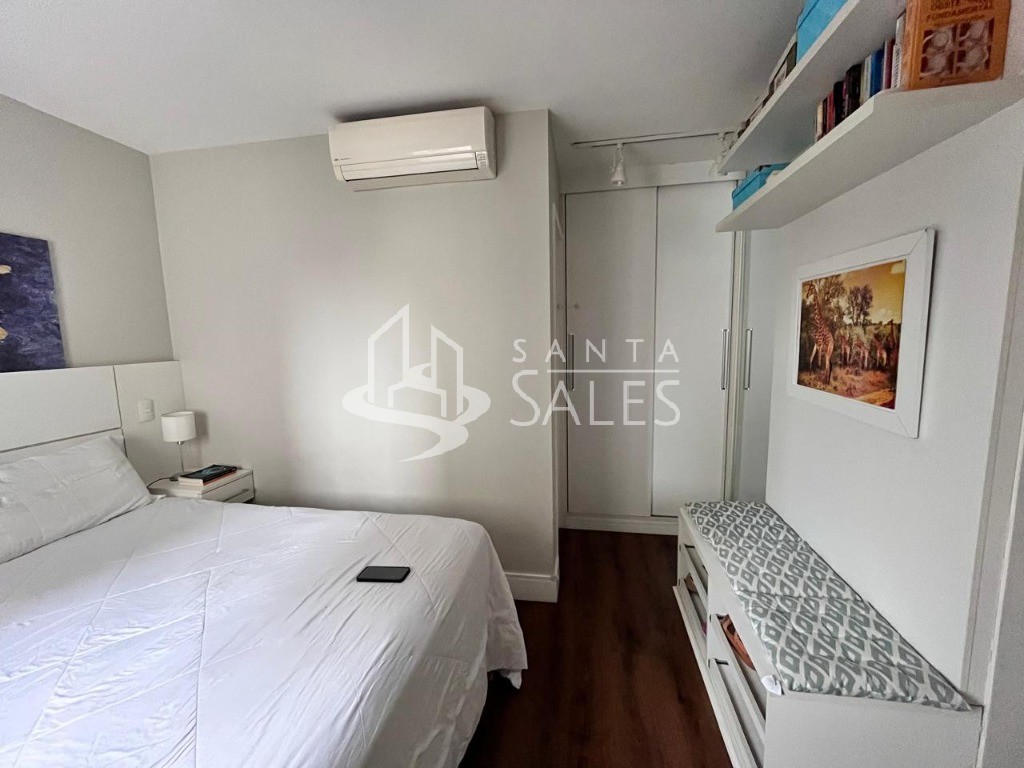 Apartamento, 3 quartos, 85 m² - Foto 16