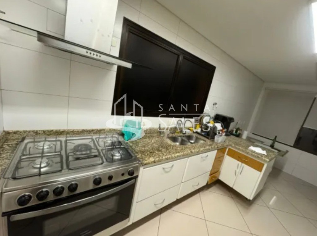 Apartamento, 4 quartos, 233 m² - Foto 6